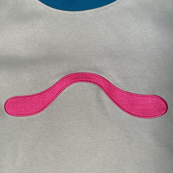 Vees Y2K Crop Top - Picture 11 of 11